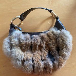 Authentic Pre-owned Vintage Gucci purse